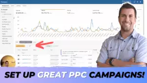 amazon ppc campaigns launch